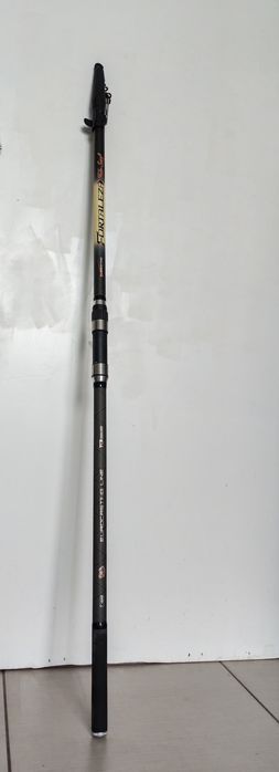 Cana de Pesca Tubertini Fortaleza Telesurf – Surfcasting