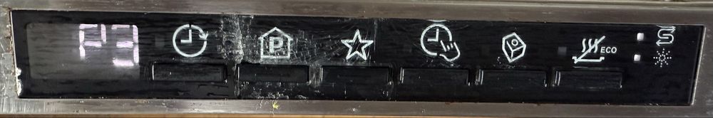 Zmywarka do zabudowy 60 Elektrolux ESL6551RO