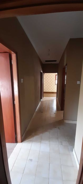 Andar Moradia T3 com 200m2 – Jugueiros, Felgueiras