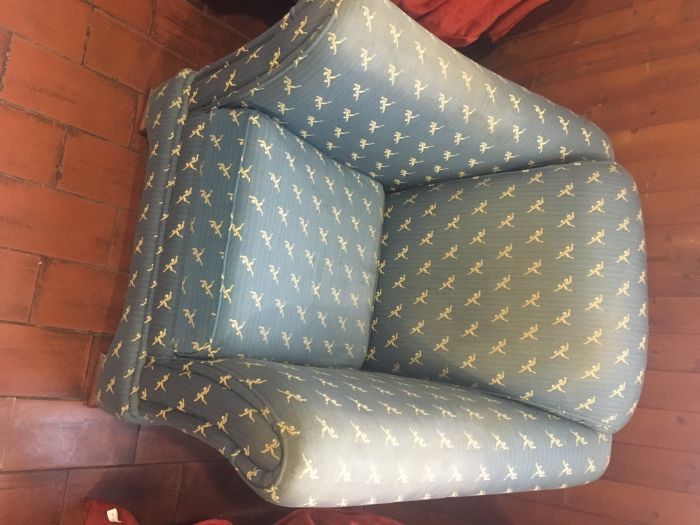 Vendo Conjunto 3 Sofás (Usados)