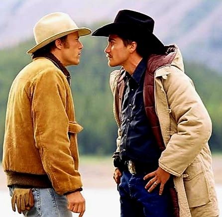Brokeback Mountain (UK Special Edition)