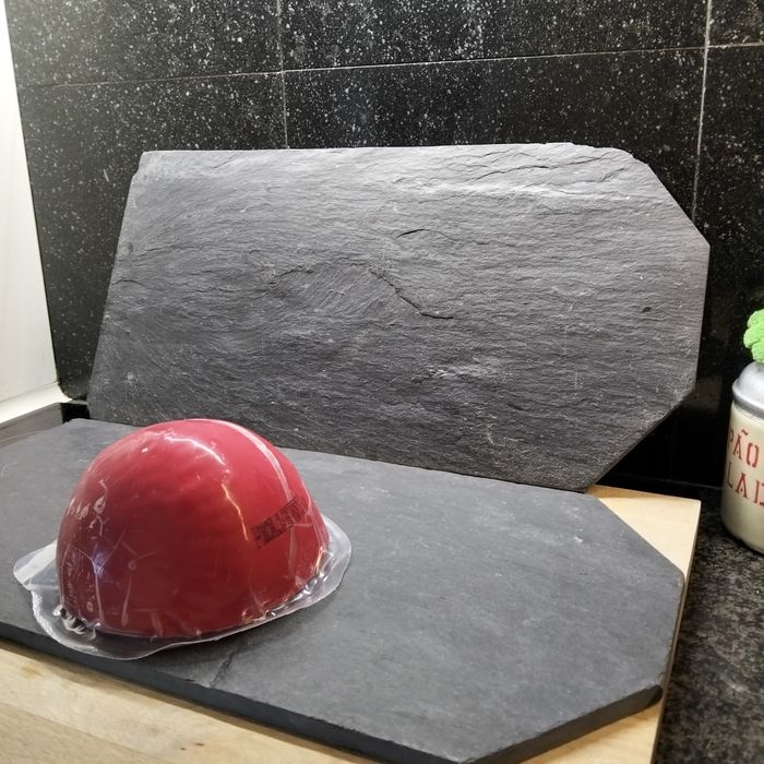 Tábuas em xisto, para queijos, tapas, bifes laminados etc