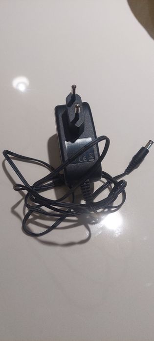 Carregador / Fonte de alimentação