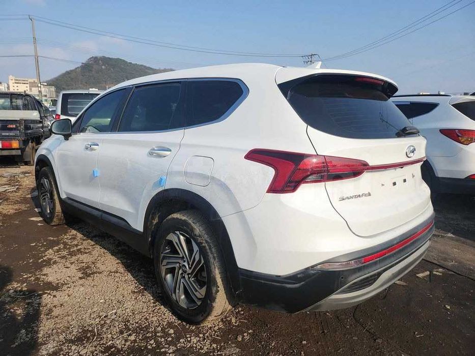 Hyundai Santa Fe PREMIUM 2WD