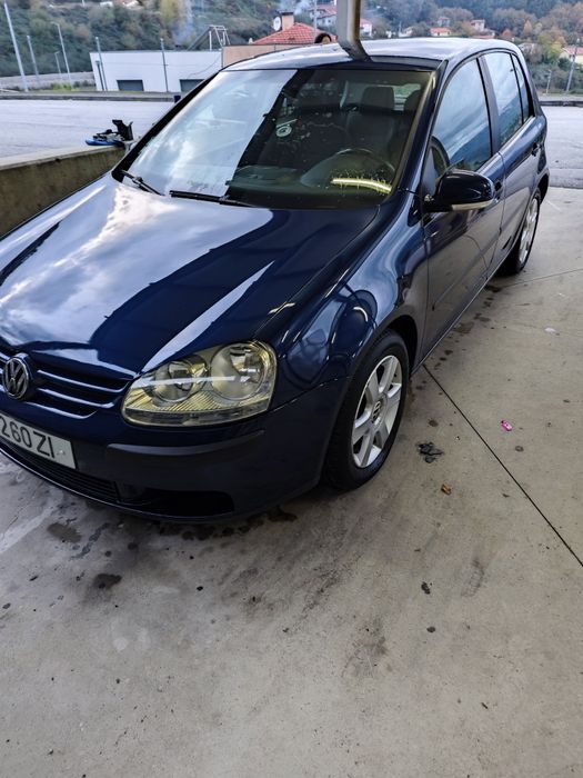 Golf 5 1.4 FSI 179mil km