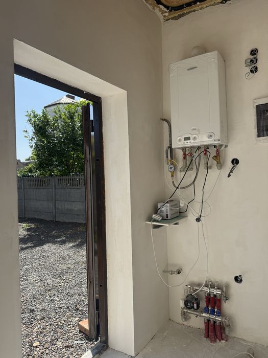 House by the address st. Kulikovo pole pl Oktyabrskoy revolyutsii pl (area 59 m²) - Atlanta.ua - photo 3