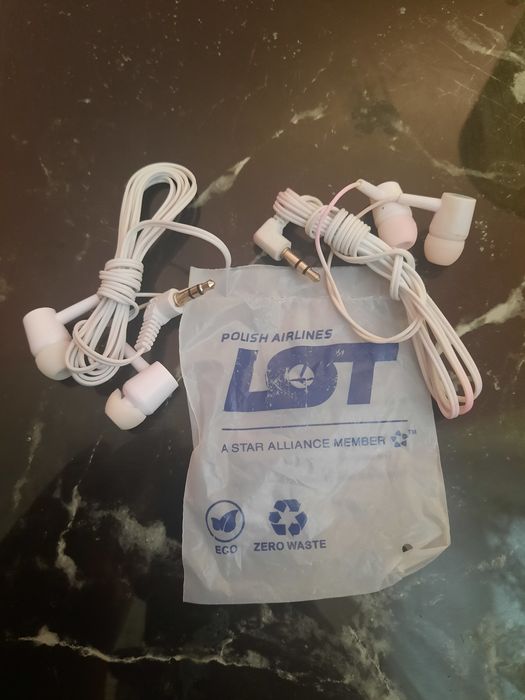 Аксесуари для авіаперельотів