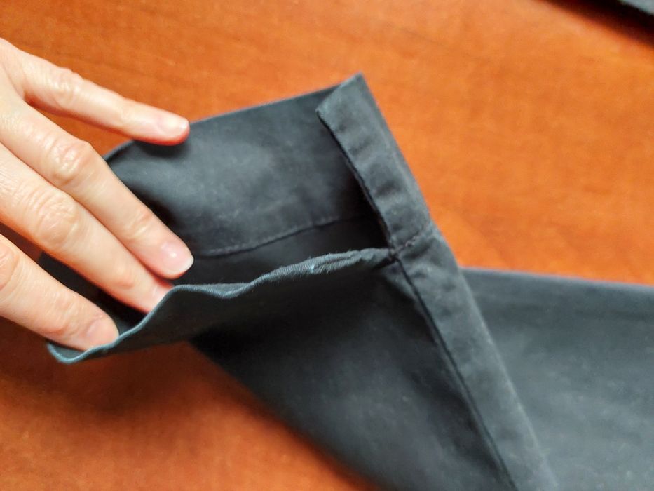 Spodnie chinosy Lindex 38