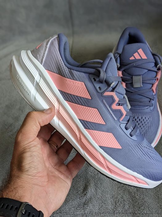 Кросівки Adidas Questar p.42