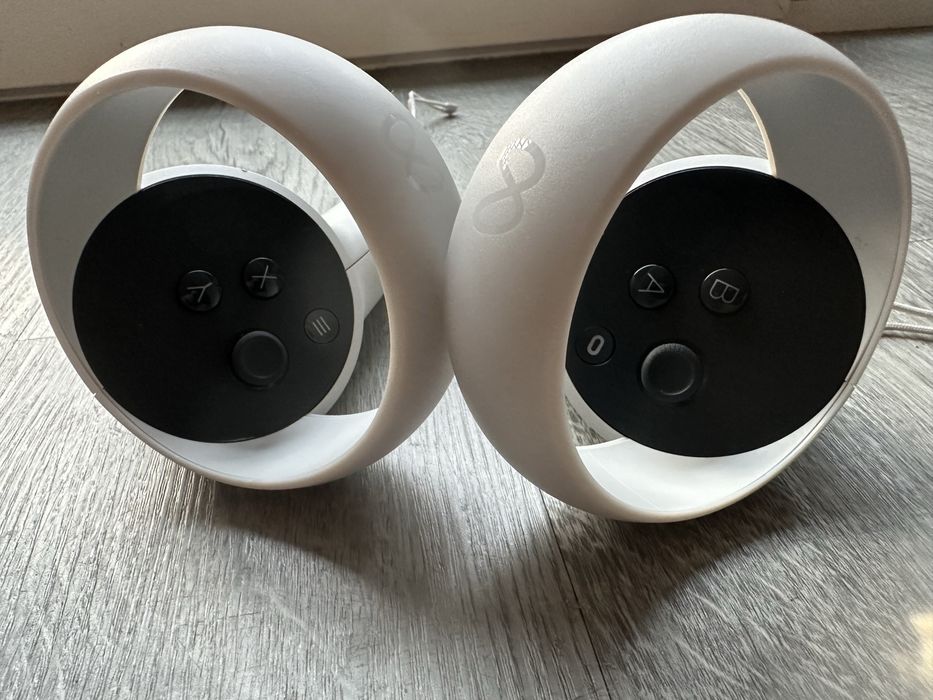 Oculus meta quest 2 256GB jak NOWY