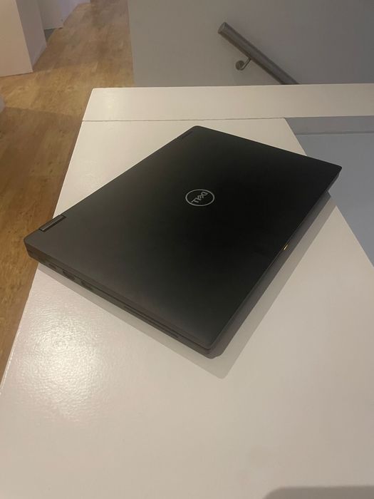 Dell Latitude 7390 i5 (8ª geração)