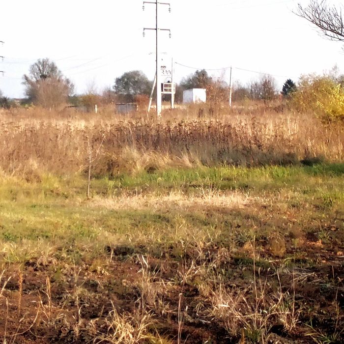 Продам Участок!!!