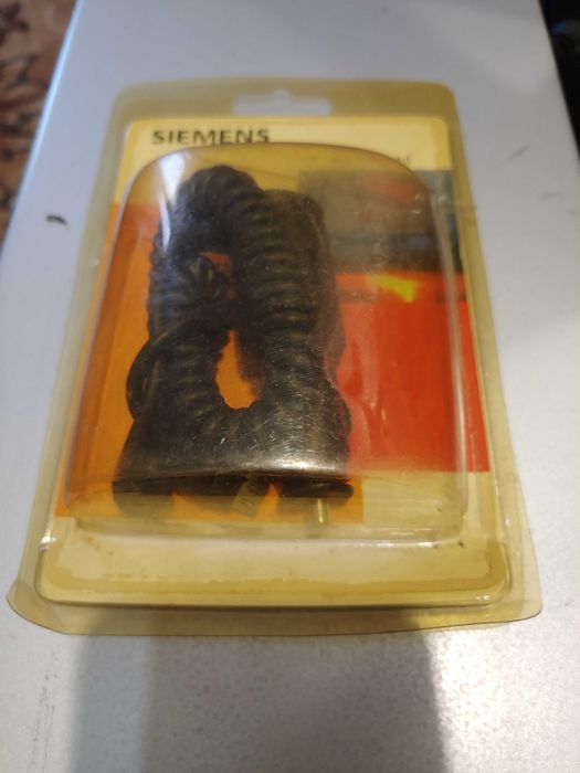 Зарядка До Сіменс