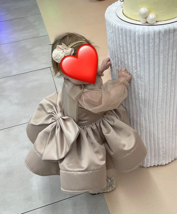 Плаття на рочок