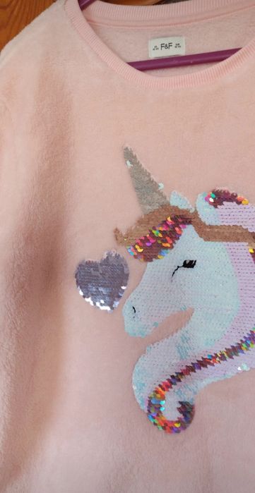 Nowa milusia 10-11 lat