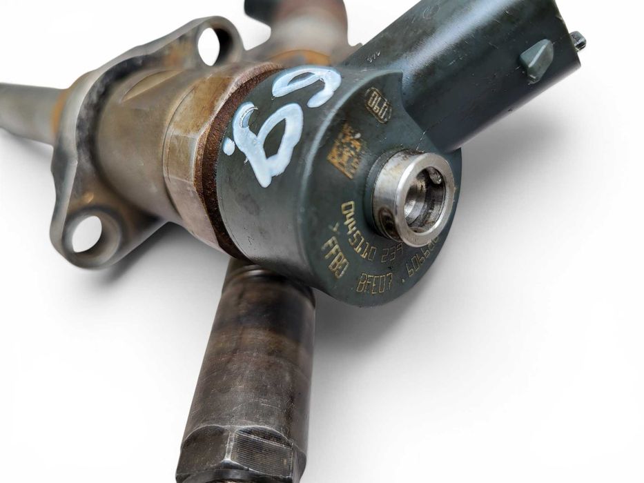 Форсунки Citroen Berlingo Jumpy Peugeot 207 307 Expert Partner 1.6 HDi