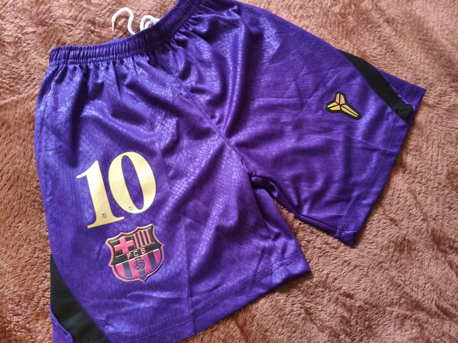 Strój fc Barcelona Perdi, Gavi