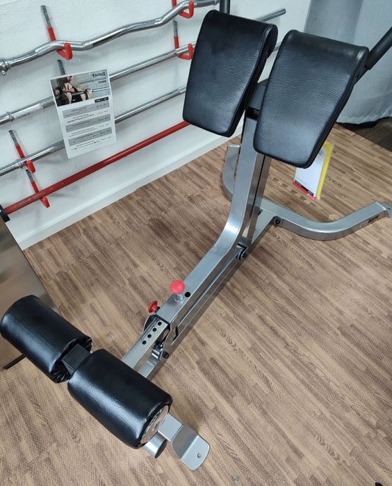 Професійна гіперекстензія TAURUS