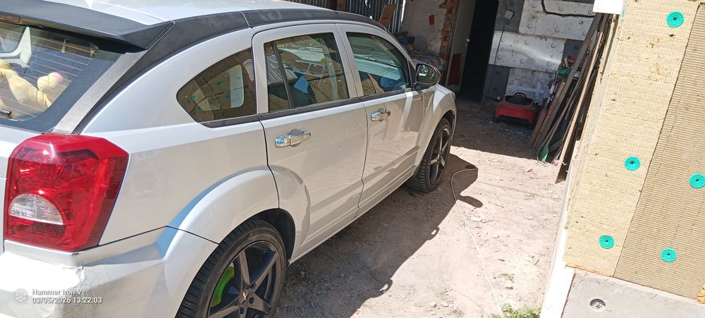 Sprzedam Dodge Caliber