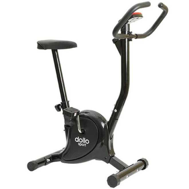 Велотренажер,механический стационарный велотренажер DOLLO SPORT