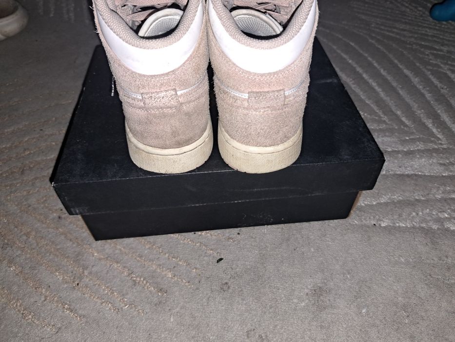 Buty Nike Air Jordan 37.5