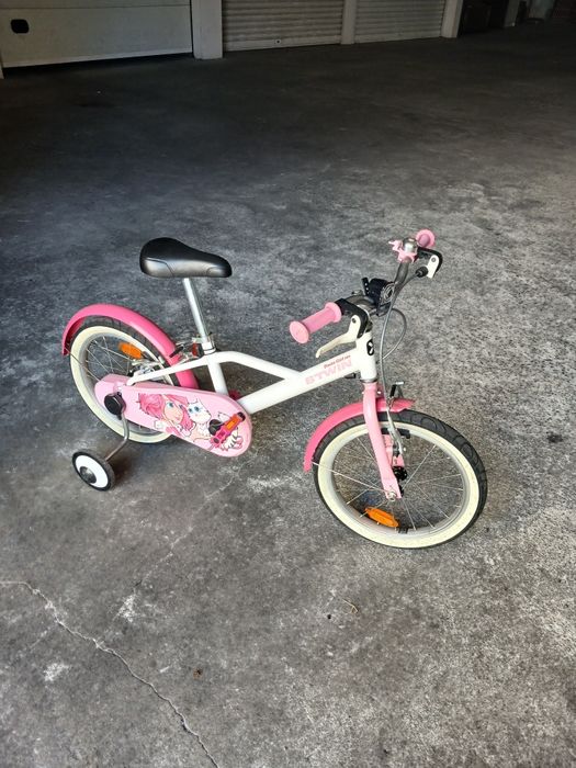 Bicicleta criança