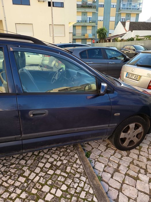 Vendo Mitsubishi espce star de 2002