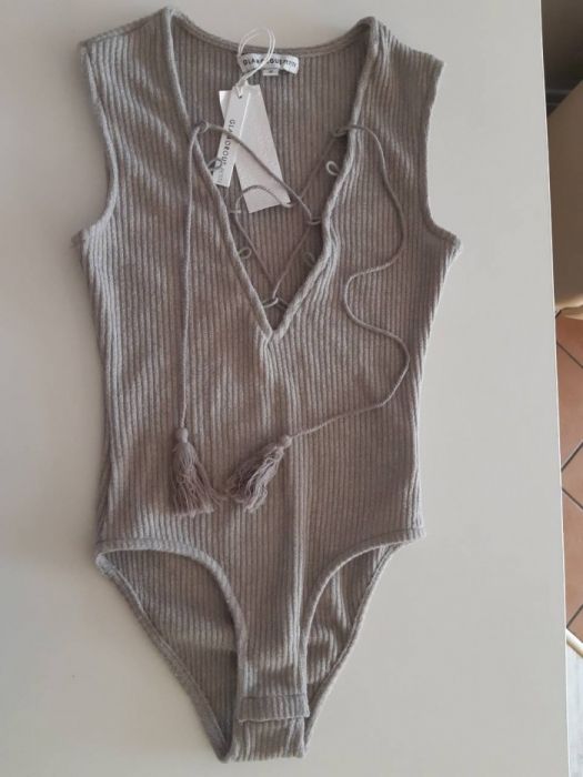 Body Glamorous rozmiar 34/36