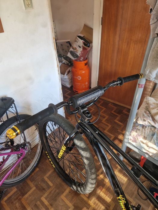 Mafia Bike Chenga