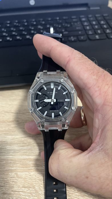 Продам Casio G-Shock GA2100