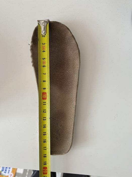 Kapcie Emel  rozmiar 28