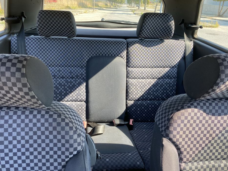 Troco/ Vendo Audi A3 TDI