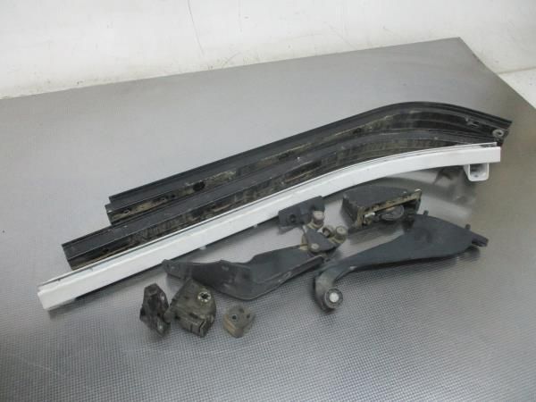 Calha / Calhas / Corrediças CITROËN Berlingo (B9)