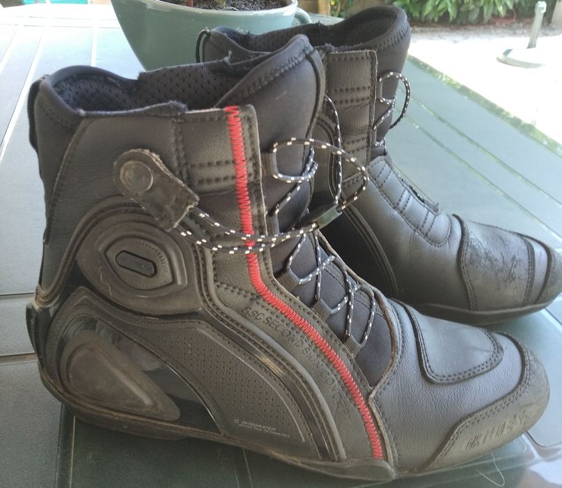 Botas DAINESE Turismo