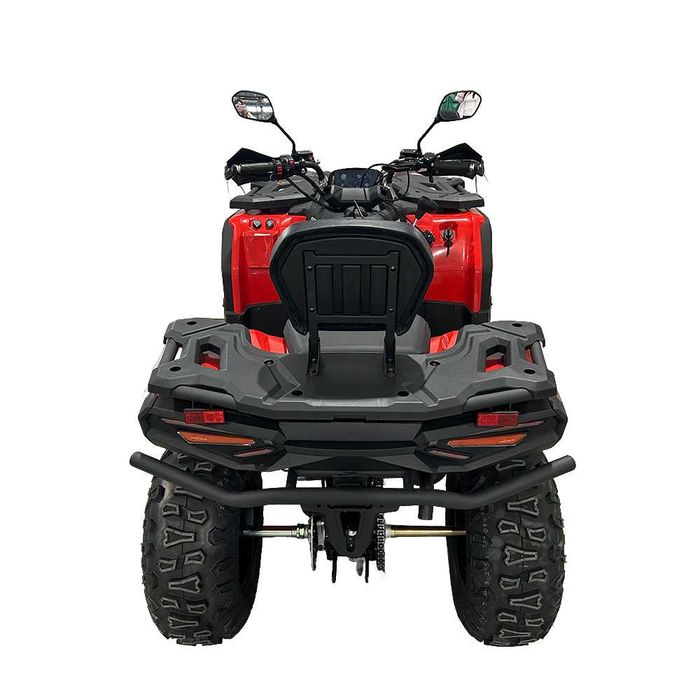 Акційні ціни!! Квадроцикл Spark WILD 200SE