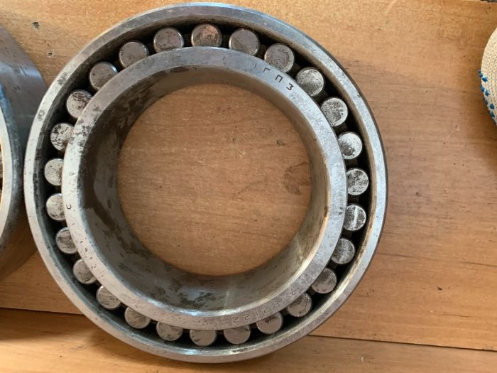 Подшипник 3182122. NN 3026 KR 41. NN3024 KR 41