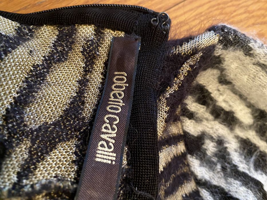 Сукня - джемпер Roberto Cavalli ( оригінал  ) р 44