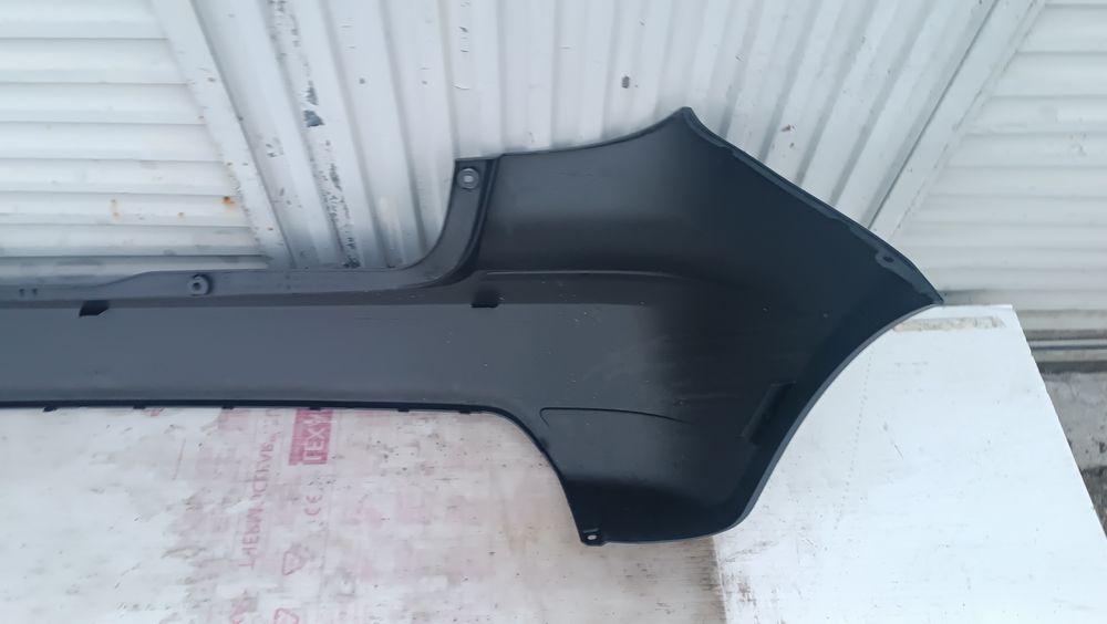 Vendo parachoque de trás Mercedes A Class W 169 ano 2008/12