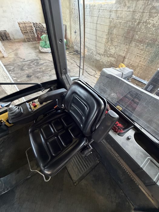 Дорожній каток Bomag BW 202 AD-50