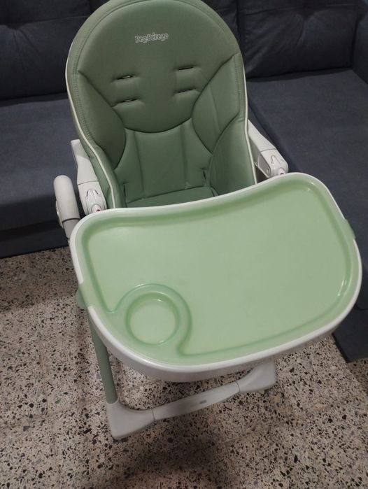 Cadeira para alimentação