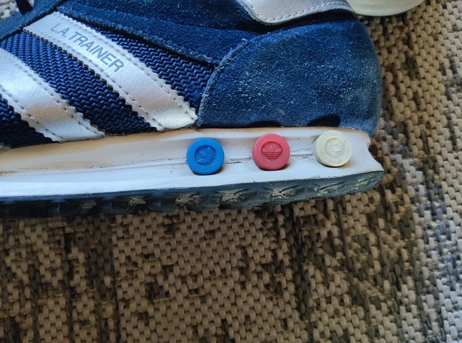 adidas L.A trainer