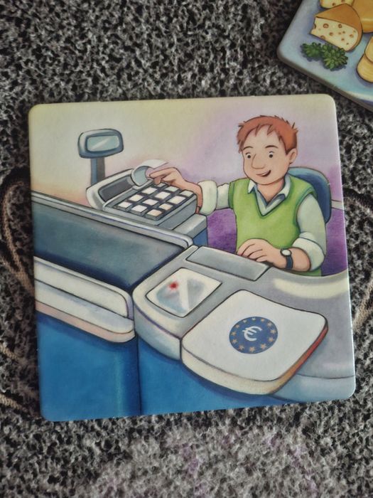 ravensburger магазин каса