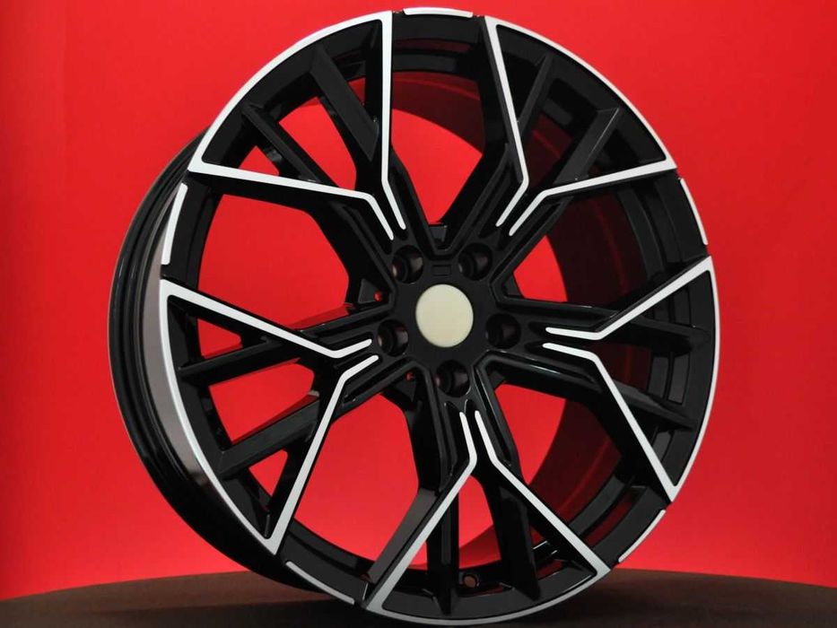 FELGI R19 5x112 BMW SERIA 5 G30 G31 G38 6 Gran Turismo G32 7 G11 G12