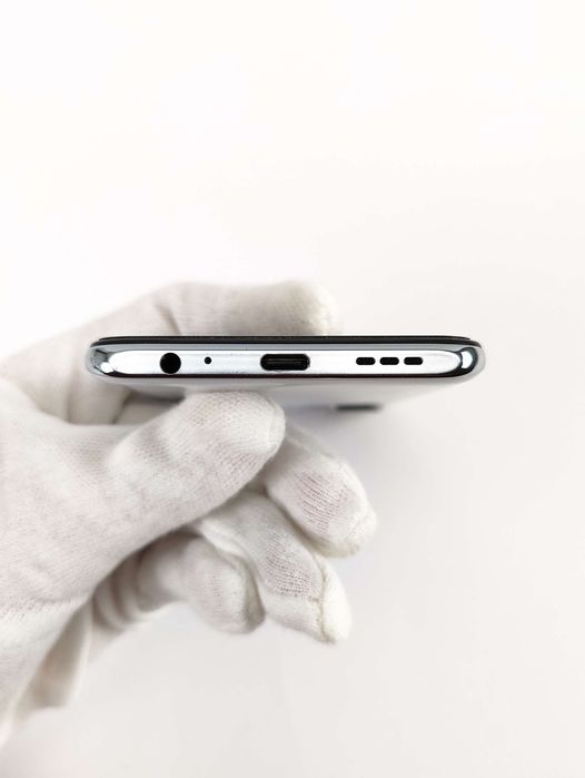 Smartfon Xiaomi Redmi Note 10s 6 GB / 64 GB 4G (LTE) biały