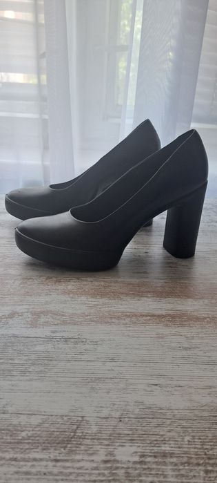 Туфлі Ecco, 41 розмір