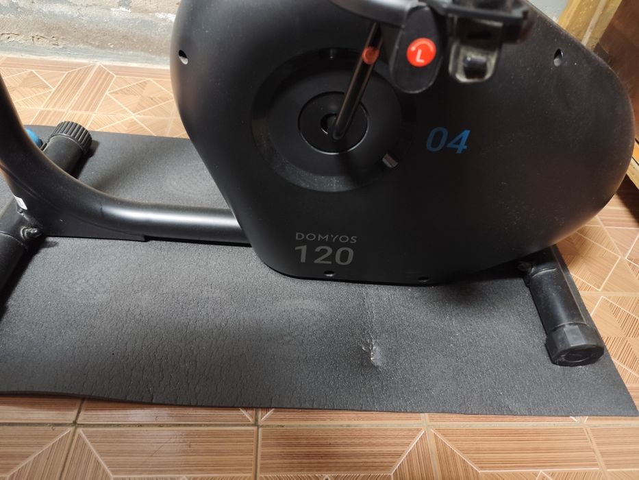 Bicicleta Decathlon509163984776734721