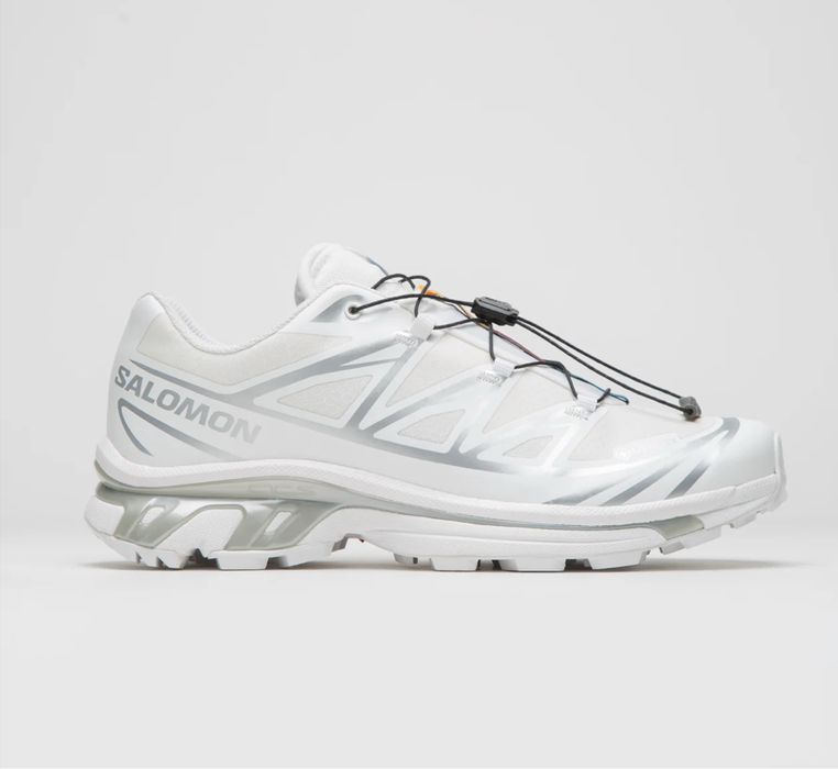 Salomon XT-6 GTX