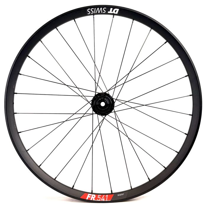 Koło tylne DT Swiss FR541 27.5 Enduro + Industry Nine 1/1 Boost 148
