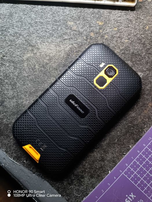 Armor x7 Pro 32gb