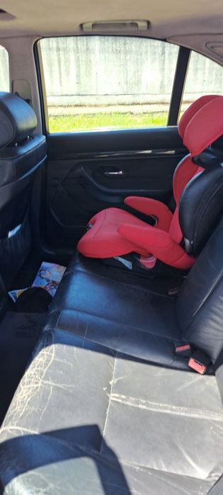 Vendo bmw e39 525tds